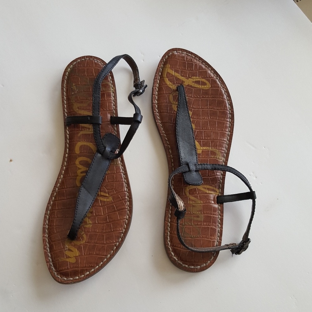 7.5M Sam Edelman sandals